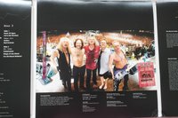 Def Leppard - Mirror Ball - Live & More (US) 3XLP