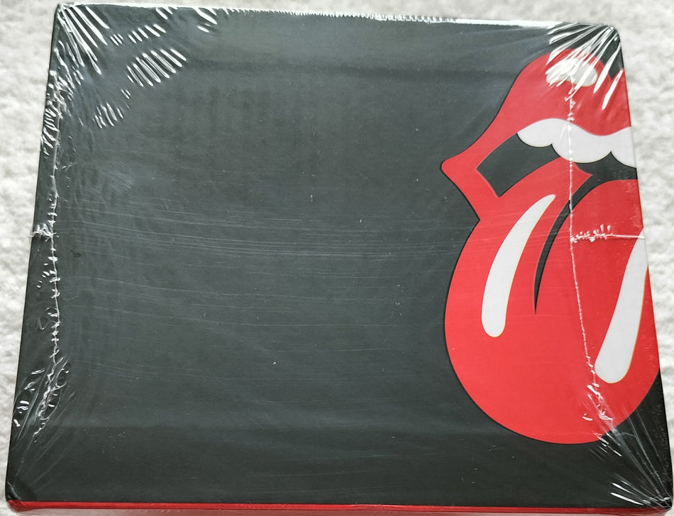 The Rolling Stones 14CD Set Classic Hits-collectie sealed