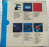 Dire Straits ‎– The Studio Albums 1978 - 1991 6CD BOX Sealed