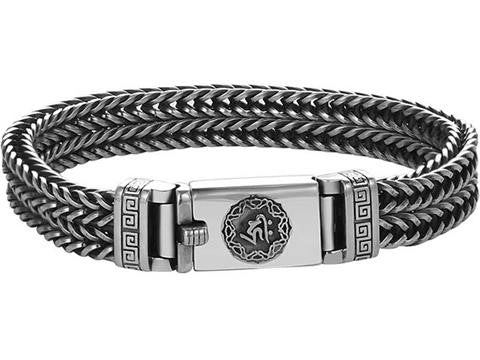 Armband Fabrieksprijs 10% echt massief STERLING ZILVER S925