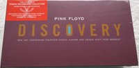Pink Floyd Discovery BOX 16 CD = SEALED