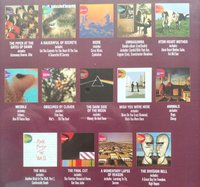 Pink Floyd Discovery BOX 16 CD = SEALED